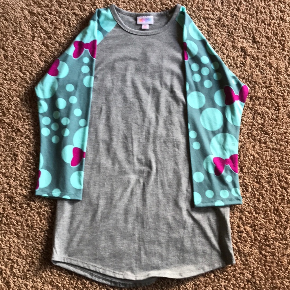 XS lularoe Randy